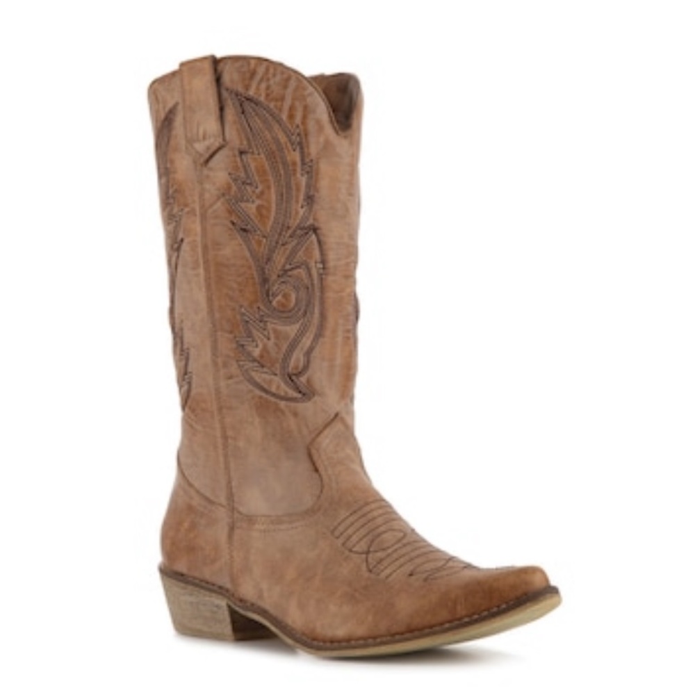 Brand New Womens Boot
